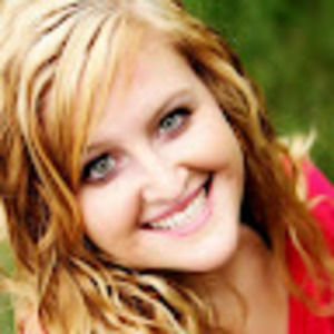 Meet your Posher, Alissa